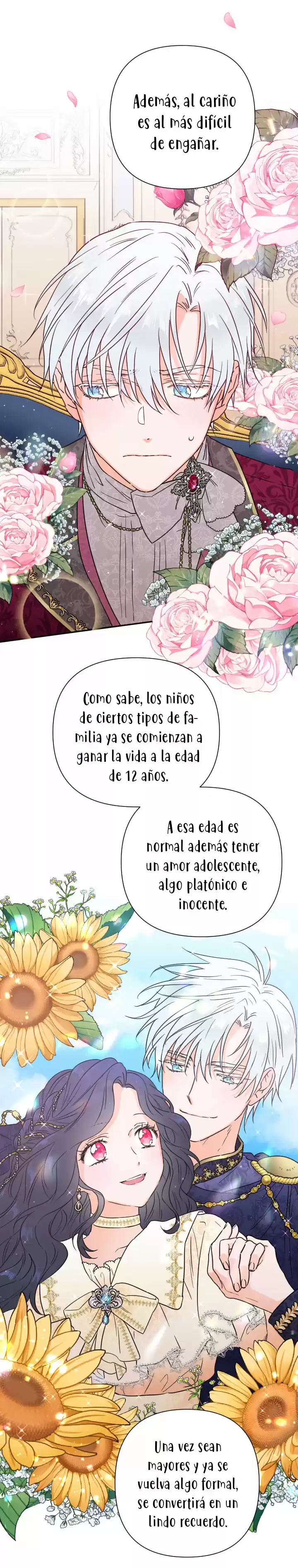LA DAMA BEBÉ (2019) - Capítulo 115 - Página 11 - LectorTMOo
