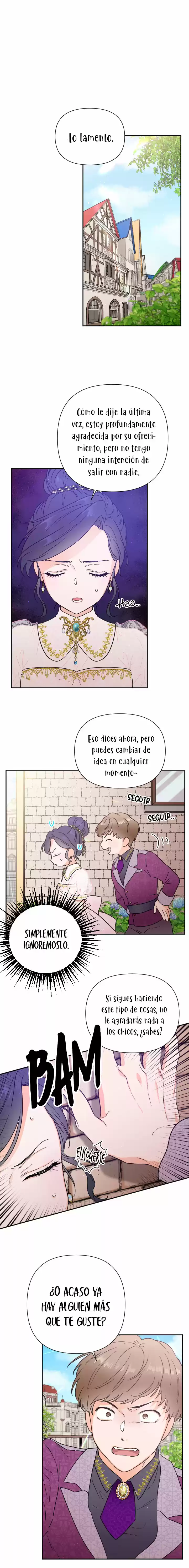LA DAMA BEBÉ (2019) - Capítulo 115 - Página 14 - LectorTMOo