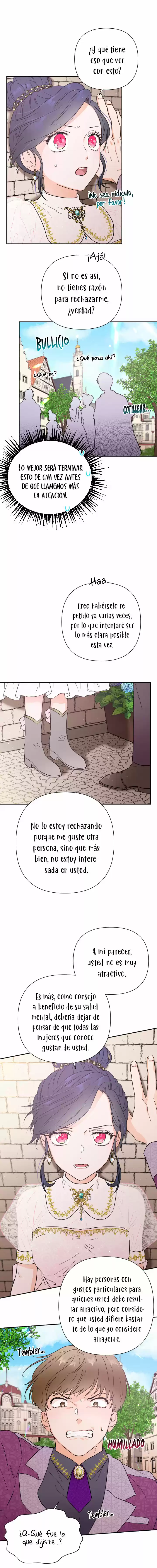 LA DAMA BEBÉ (2019) - Capítulo 115 - Página 15 - LectorTMOo