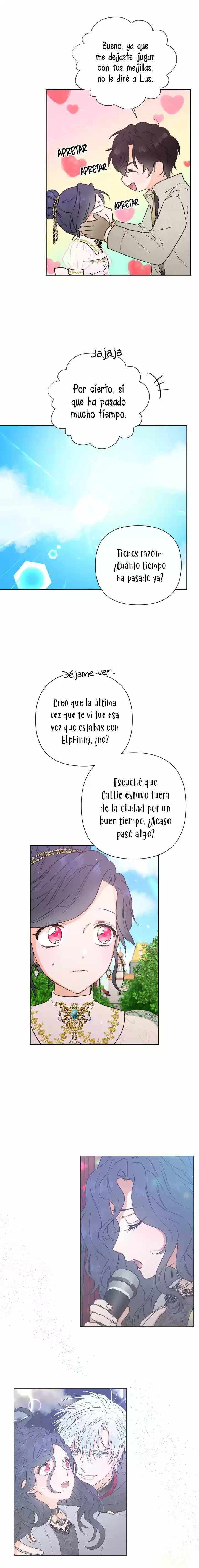 LA DAMA BEBÉ (2019) - Capítulo 116 - Página 17 - LectorTMOo