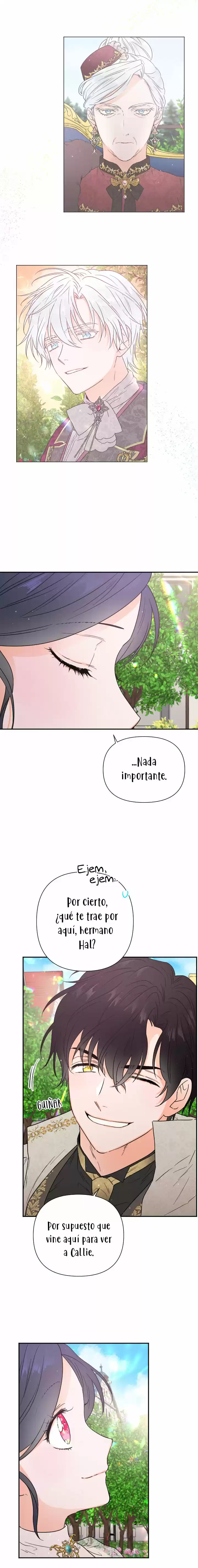 LA DAMA BEBÉ (2019) - Capítulo 116 - Página 18 - LectorTMOo