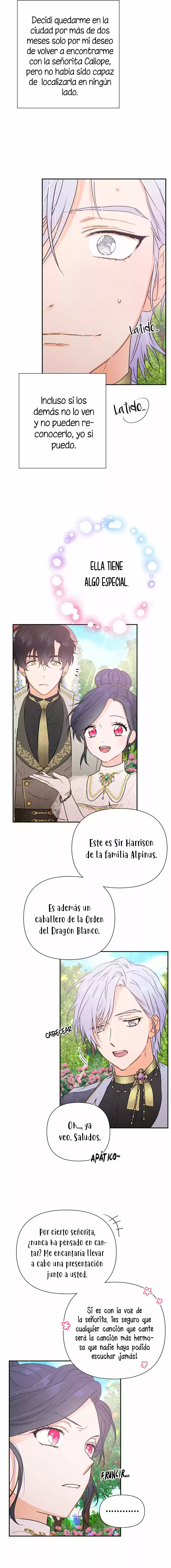 LA DAMA BEBÉ (2019) - Capítulo 117 - Página 10 - LectorTMOo