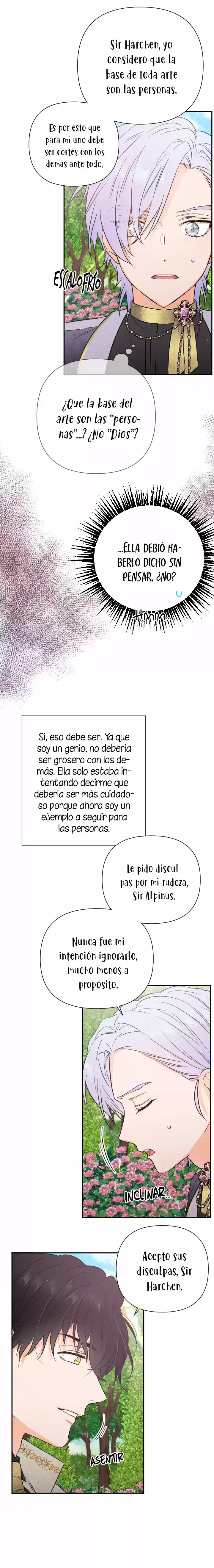 LA DAMA BEBÉ (2019) - Capítulo 117 - Página 12 - LectorTMOo
