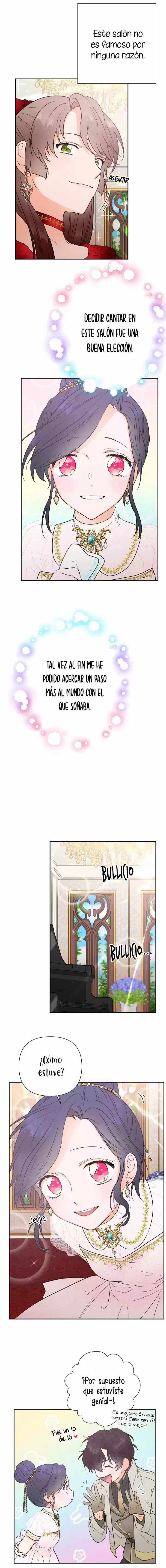 LA DAMA BEBÉ (2019) - Capítulo 118 - Página 17 - LectorTMOo