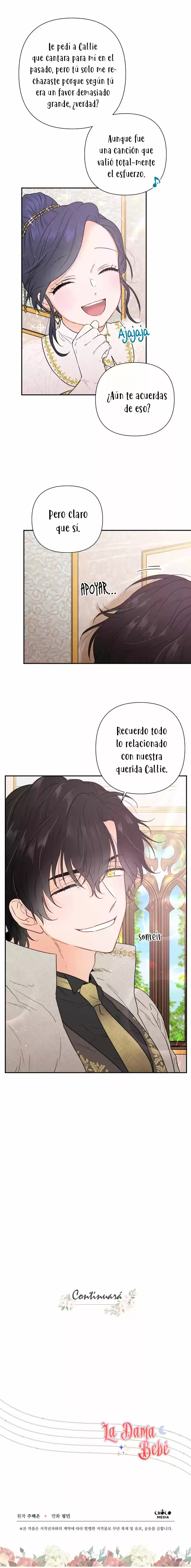 LA DAMA BEBÉ (2019) - Capítulo 118 - Página 18 - LectorTMOo