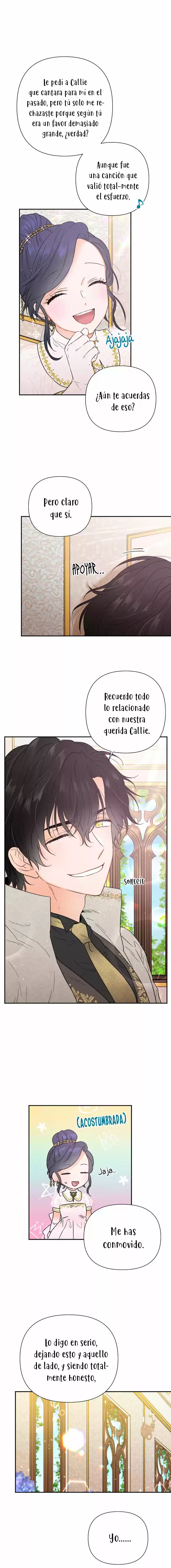LA DAMA BEBÉ (2019) - Capítulo 119 - Página 6 - LectorTMOo
