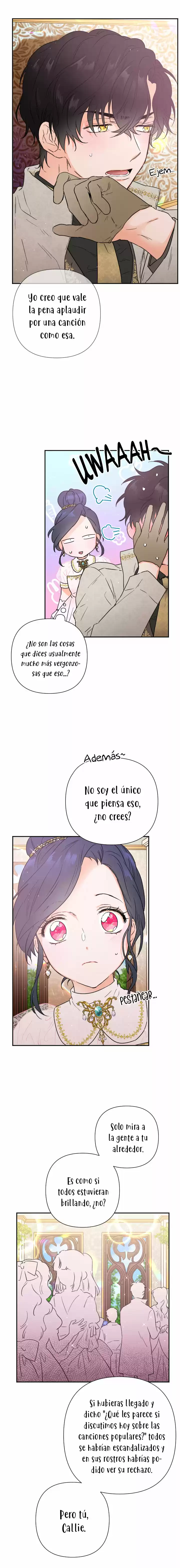 LA DAMA BEBÉ (2019) - Capítulo 119 - Página 7 - LectorTMOo