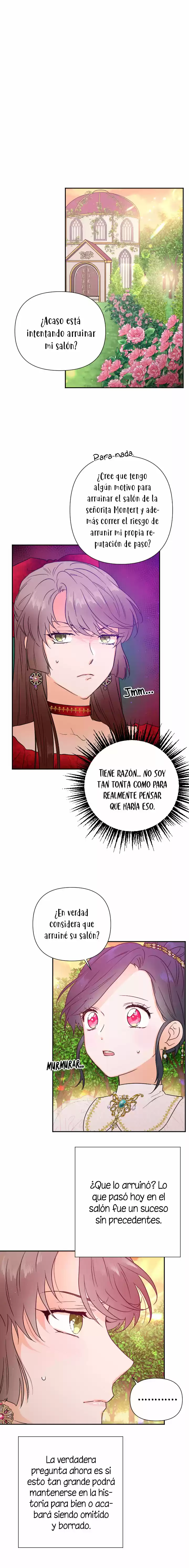 LA DAMA BEBÉ (2019) - Capítulo 119 - Página 9 - LectorTMOo
