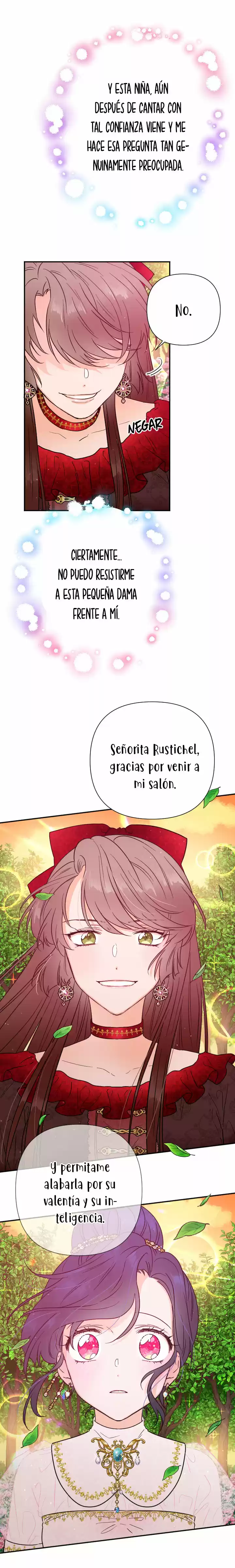 LA DAMA BEBÉ (2019) - Capítulo 119 - Página 10 - LectorTMOo