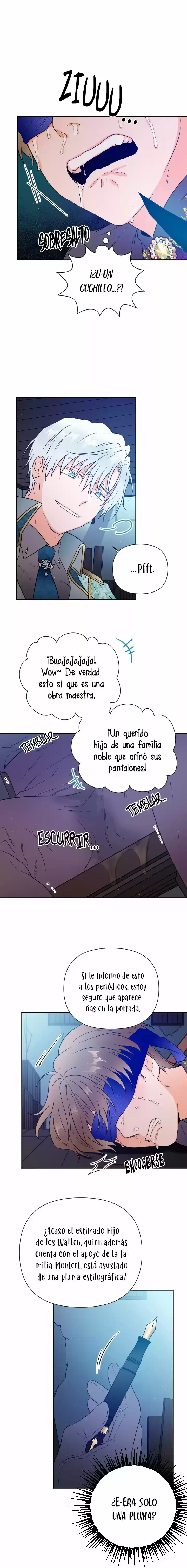 LA DAMA BEBÉ (2019) - Capítulo 120 - Página 10 - LectorTMOo