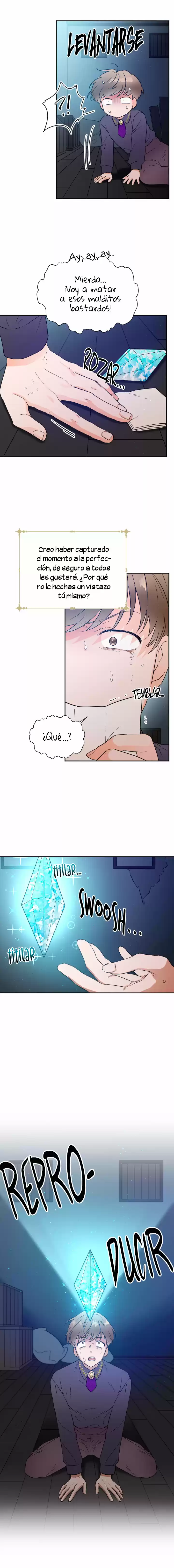 LA DAMA BEBÉ (2019) - Capítulo 120 - Página 13 - LectorTMOo