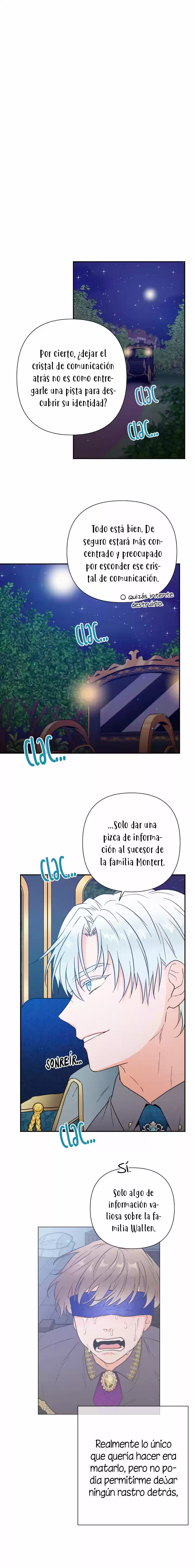 LA DAMA BEBÉ (2019) - Capítulo 120 - Página 14 - LectorTMOo