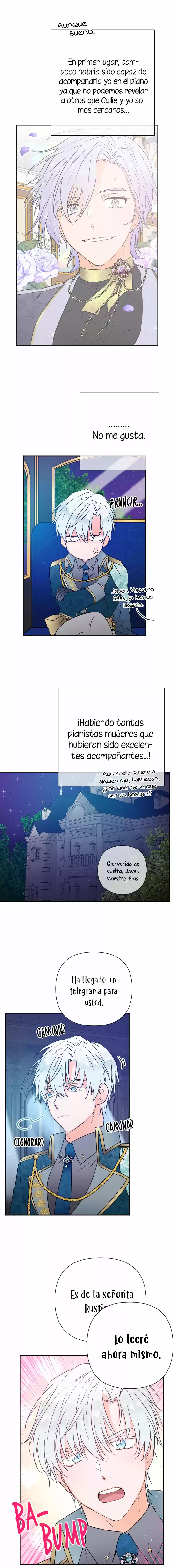 LA DAMA BEBÉ (2019) - Capítulo 120 - Página 16 - LectorTMOo