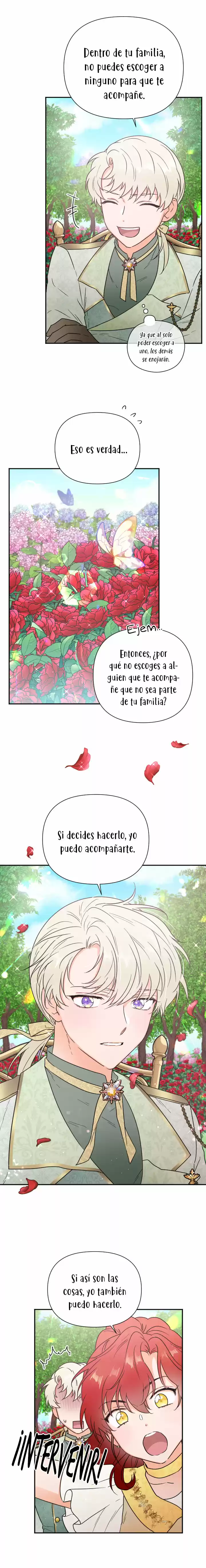 LA DAMA BEBÉ (2019) - Capítulo 121 - Página 11 - LectorTMOo