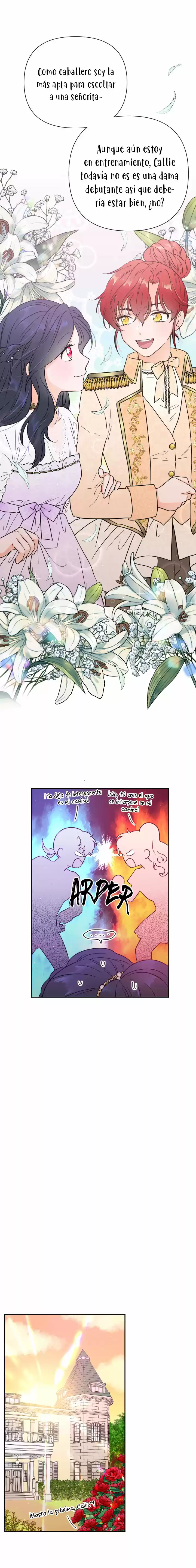 LA DAMA BEBÉ (2019) - Capítulo 121 - Página 12 - LectorTMOo