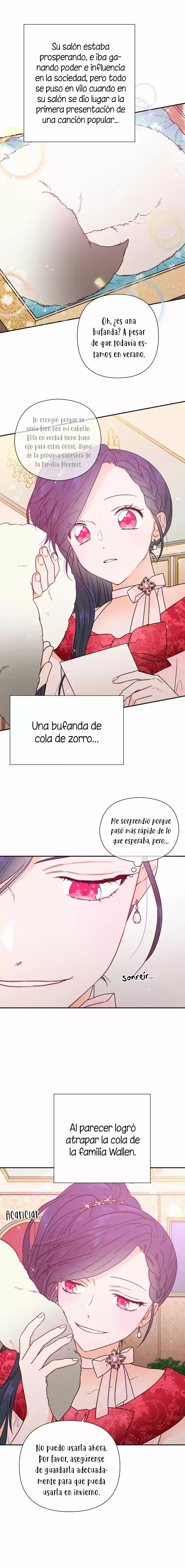 LA DAMA BEBÉ (2019) - Capítulo 121 - Página 14 - LectorTMOo