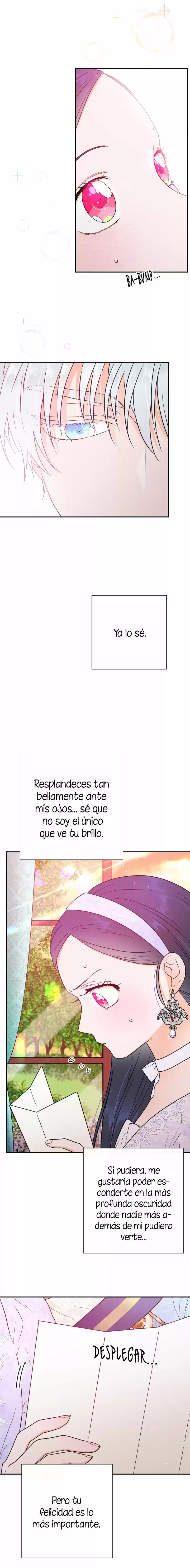 LA DAMA BEBÉ (2019) - Capítulo 122 - Página 10 - LectorTMOo