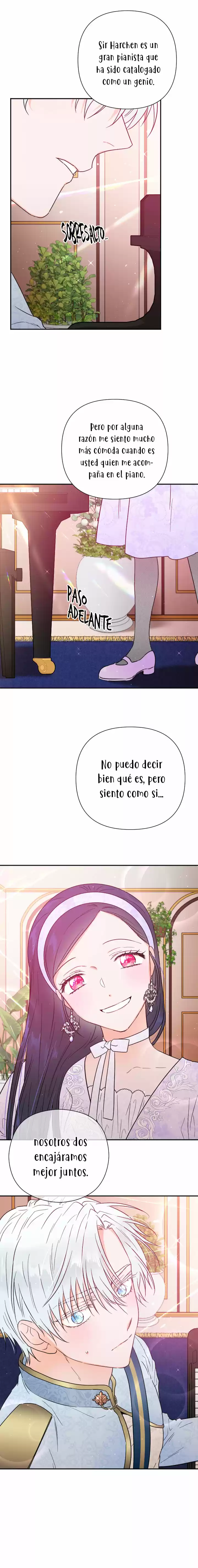 LA DAMA BEBÉ (2019) - Capítulo 122 - Página 13 - LectorTMOo