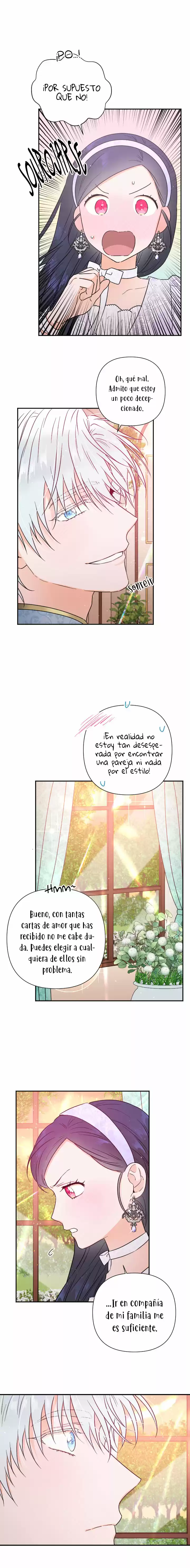 LA DAMA BEBÉ (2019) - Capítulo 122 - Página 15 - LectorTMOo