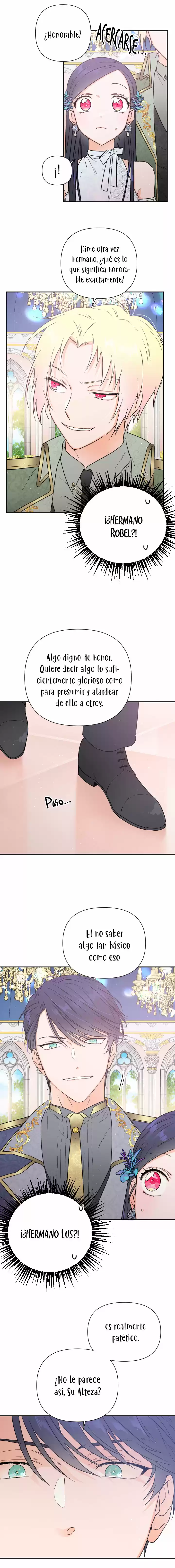 LA DAMA BEBÉ (2019) - Capítulo 123 - Página 8 - LectorTMOo
