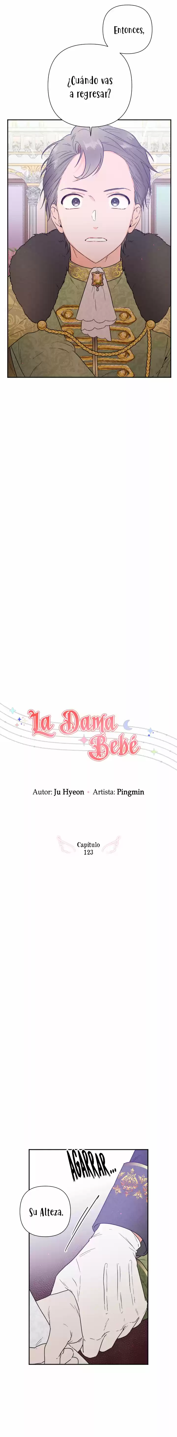 LA DAMA BEBÉ (2019) - Capítulo 123 - Página 10 - LectorTMOo