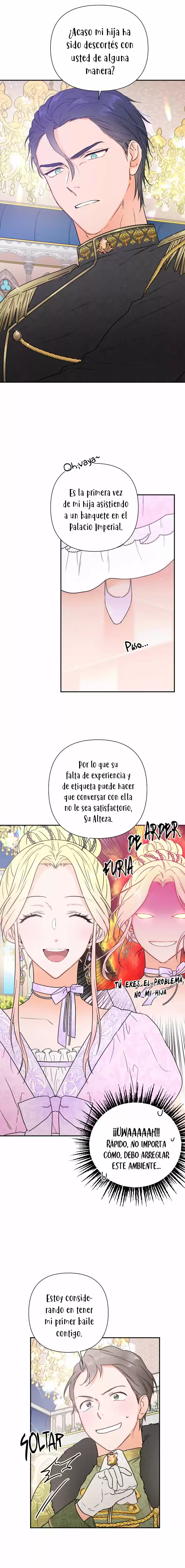 LA DAMA BEBÉ (2019) - Capítulo 123 - Página 11 - LectorTMOo