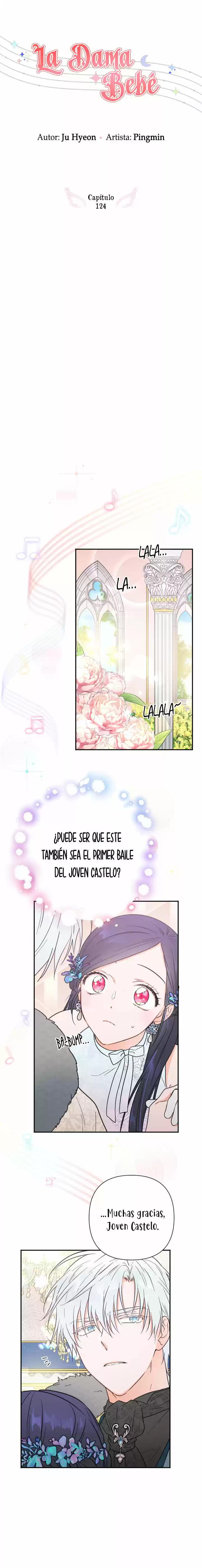 LA DAMA BEBÉ (2019) - Capítulo 124 - Página 9 - LectorTMOo