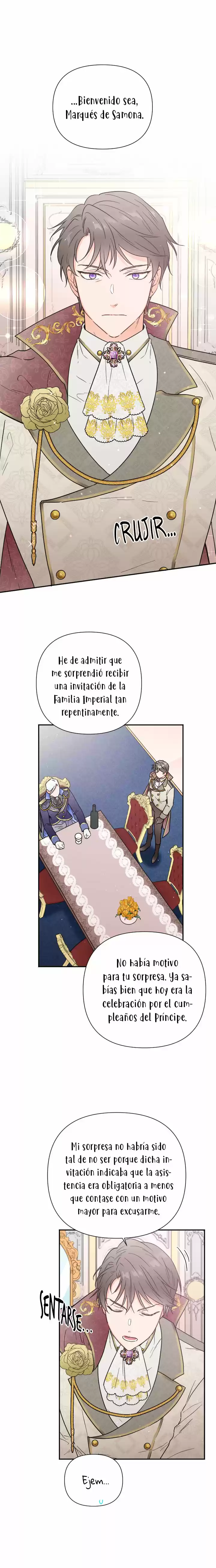 LA DAMA BEBÉ (2019) - Capítulo 124 - Página 12 - LectorTMOo