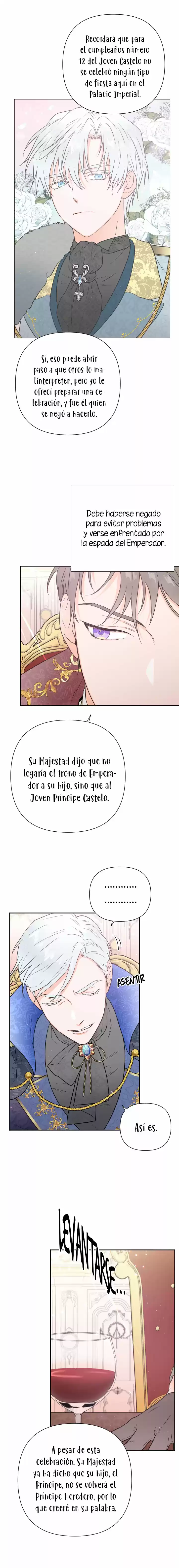 LA DAMA BEBÉ (2019) - Capítulo 124 - Página 15 - LectorTMOo