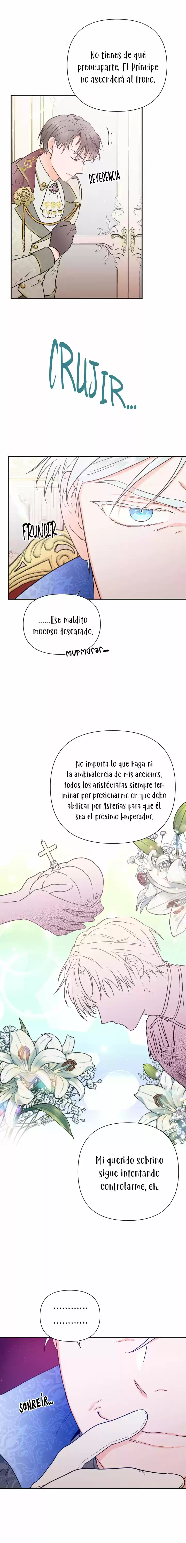 LA DAMA BEBÉ (2019) - Capítulo 124 - Página 16 - LectorTMOo