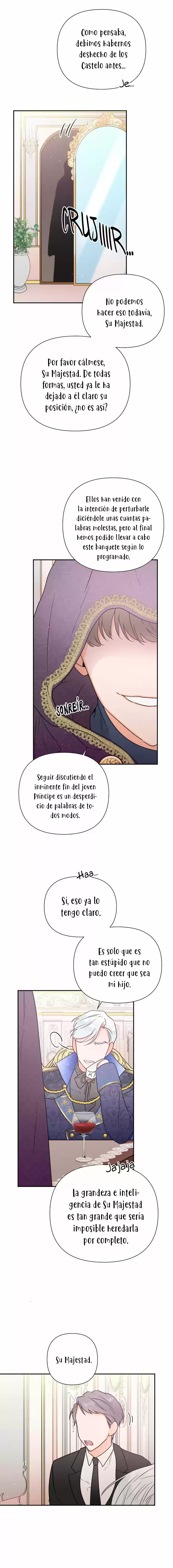 LA DAMA BEBÉ (2019) - Capítulo 124 - Página 17 - LectorTMOo