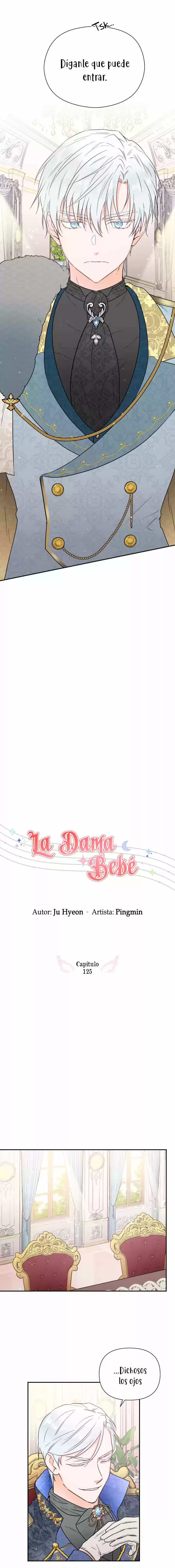 LA DAMA BEBÉ (2019) - Capítulo 125 - Página 7 - LectorTMOo