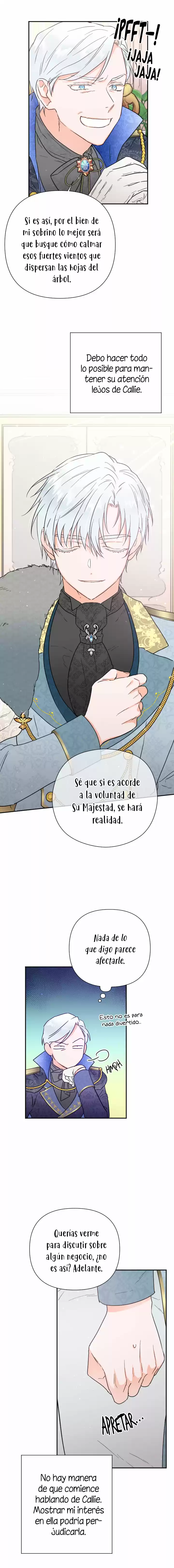 LA DAMA BEBÉ (2019) - Capítulo 125 - Página 9 - LectorTMOo