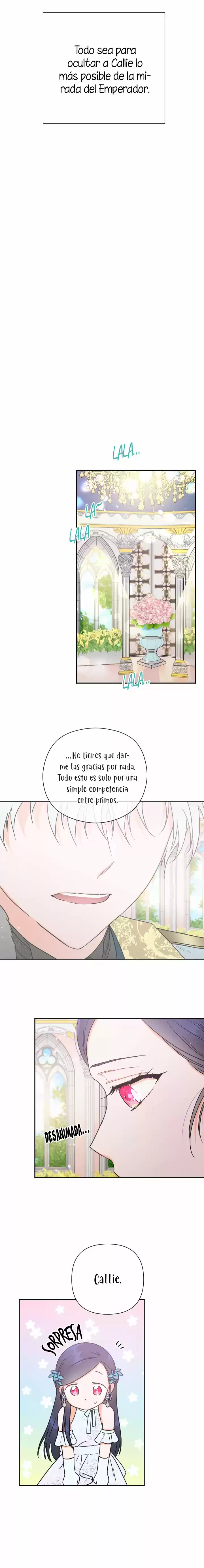 LA DAMA BEBÉ (2019) - Capítulo 125 - Página 14 - LectorTMOo