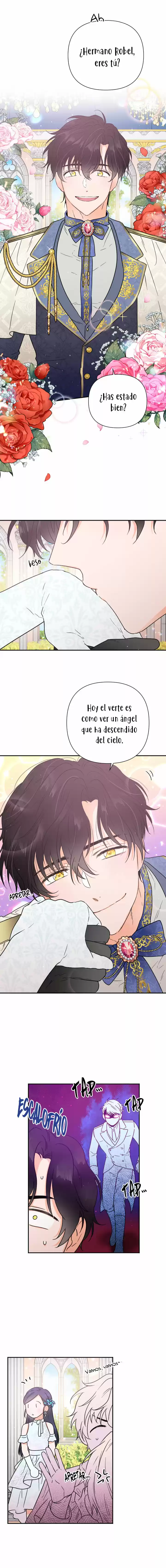 LA DAMA BEBÉ (2019) - Capítulo 125 - Página 15 - LectorTMOo