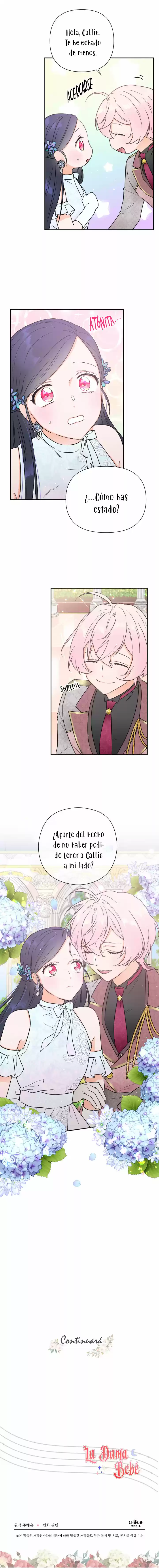 LA DAMA BEBÉ (2019) - Capítulo 125 - Página 17 - LectorTMOo