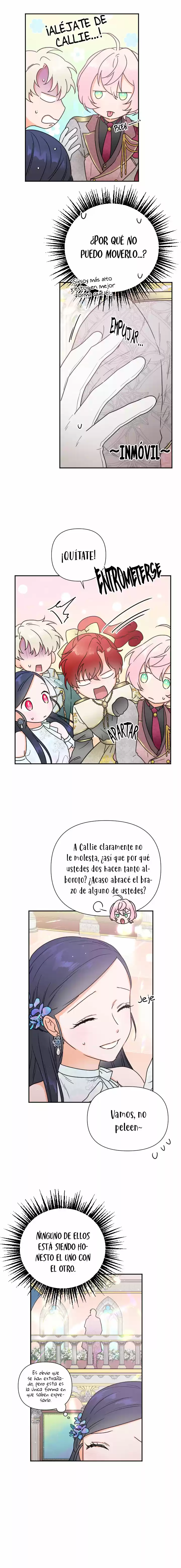 LA DAMA BEBÉ (2019) - Capítulo 126 - Página 11 - LectorTMOo