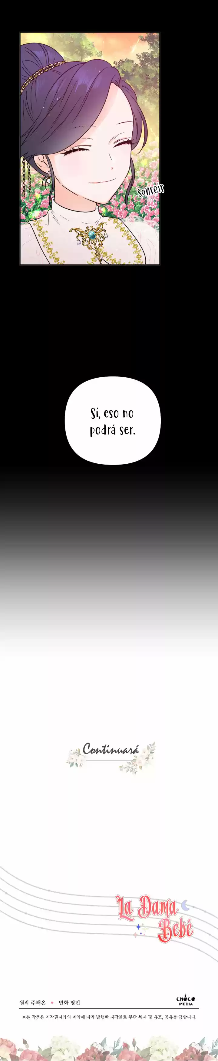 LA DAMA BEBÉ (2019) - Capítulo 126 - Página 18 - LectorTMOo