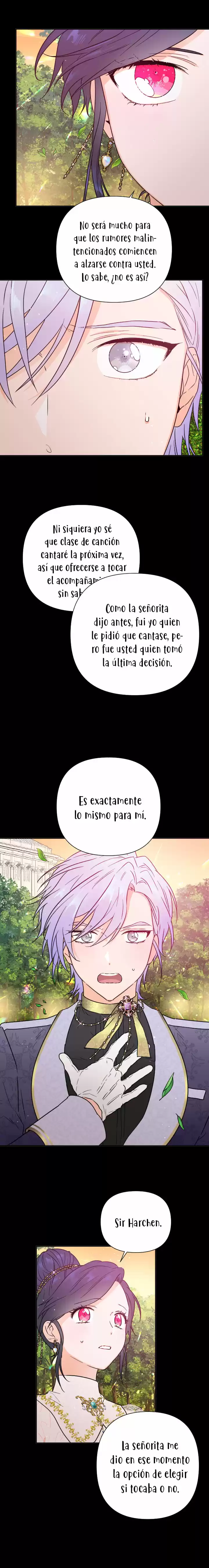 LA DAMA BEBÉ (2019) - Capítulo 127 - Página 7 - LectorTMOo