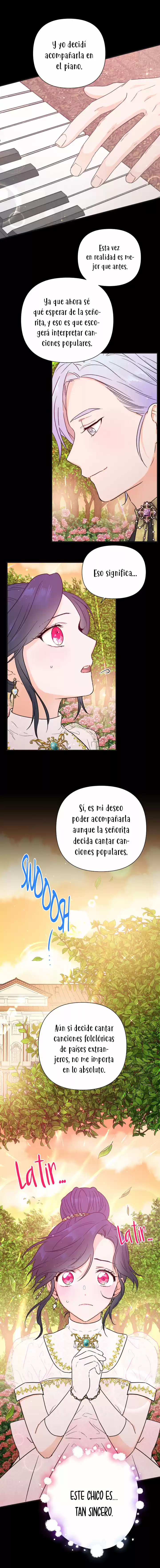 LA DAMA BEBÉ (2019) - Capítulo 127 - Página 8 - LectorTMOo