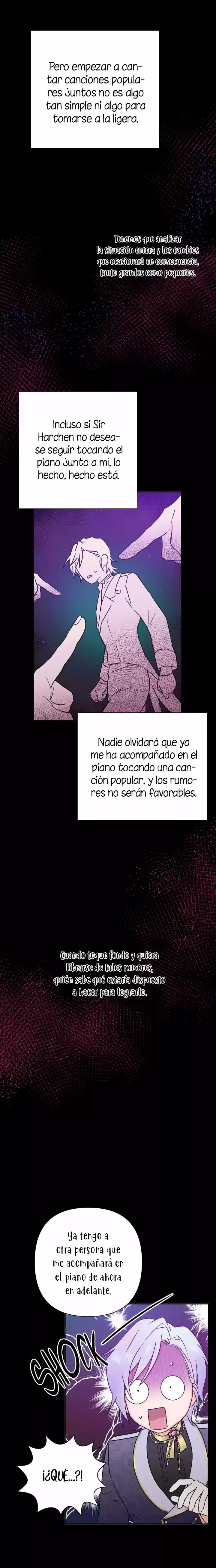 LA DAMA BEBÉ (2019) - Capítulo 127 - Página 11 - LectorTMOo