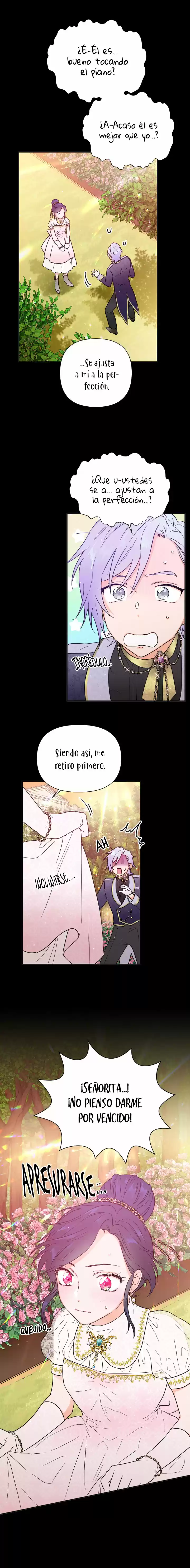 LA DAMA BEBÉ (2019) - Capítulo 127 - Página 12 - LectorTMOo