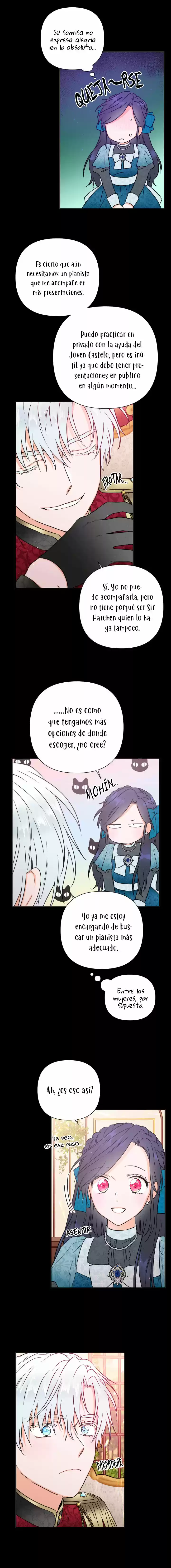 LA DAMA BEBÉ (2019) - Capítulo 127 - Página 16 - LectorTMOo