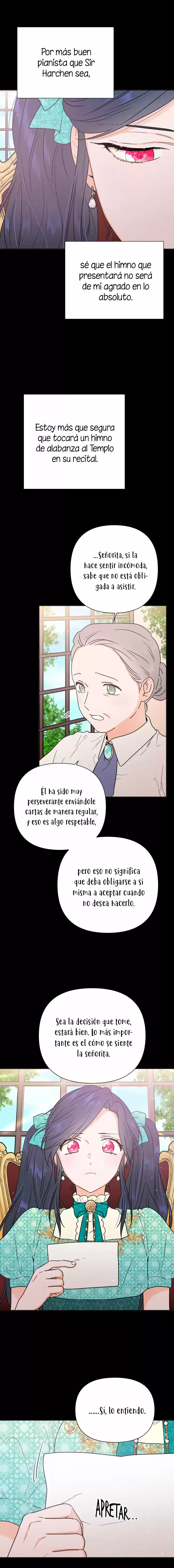 LA DAMA BEBÉ (2019) - Capítulo 128 - Página 10 - LectorTMOo