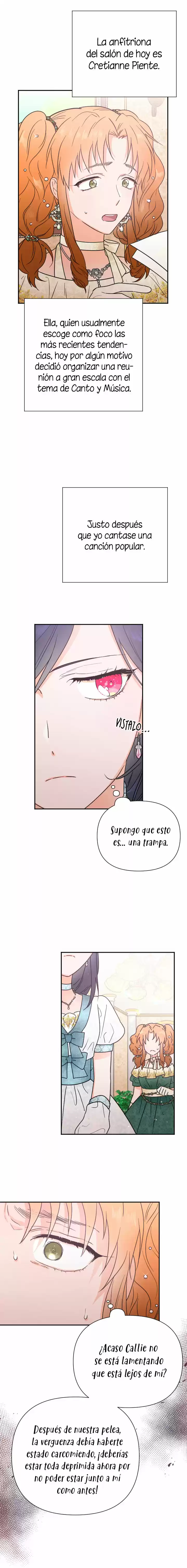 LA DAMA BEBÉ (2019) - Capítulo 128 - Página 16 - LectorTMOo