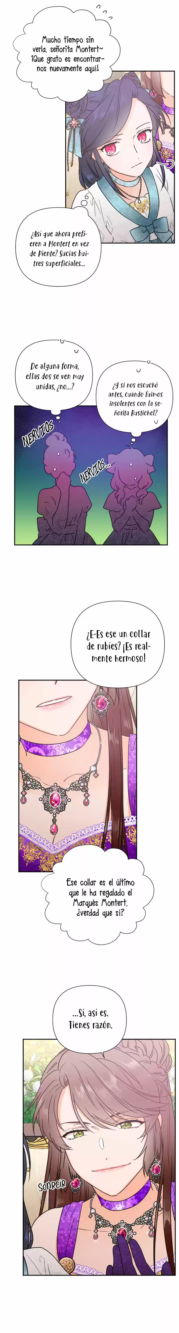 LA DAMA BEBÉ (2019) - Capítulo 129 - Página 9 - LectorTMOo