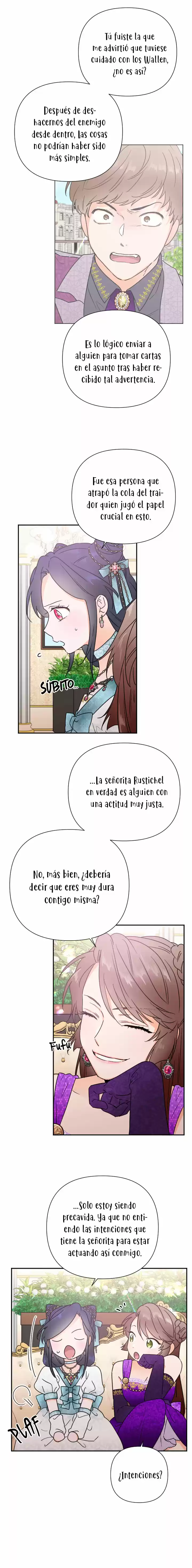 LA DAMA BEBÉ (2019) - Capítulo 129 - Página 13 - LectorTMOo