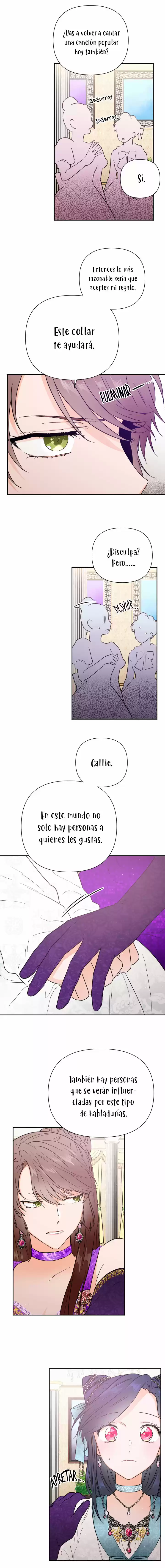 LA DAMA BEBÉ (2019) - Capítulo 129 - Página 16 - LectorTMOo