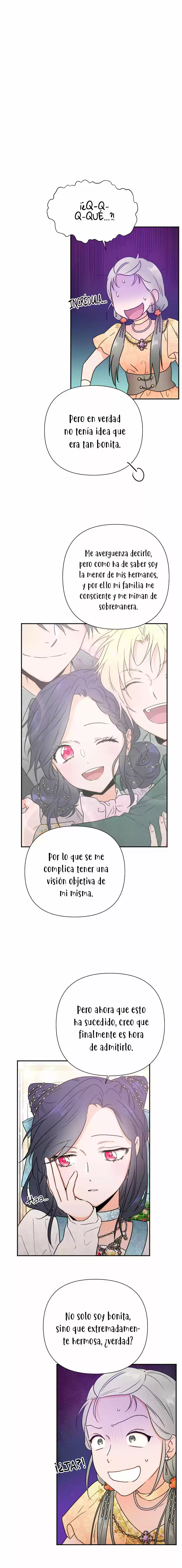 LA DAMA BEBÉ (2019) - Capítulo 130 - Página 9 - LectorTMOo