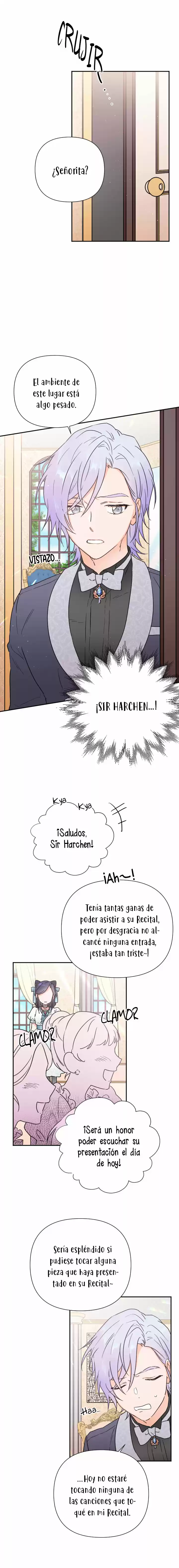 LA DAMA BEBÉ (2019) - Capítulo 130 - Página 13 - LectorTMOo